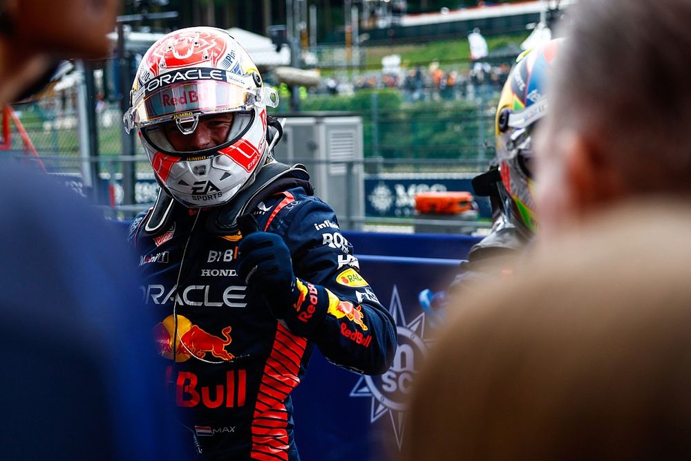 Wanneer kroont Verstappen zich tot kampioen? Zet in en win! Wanneer kroont Verstappen zich tot kampioen? Zet in en win!