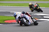 V&iacute;deo: Alex M&aacute;rquez, premio al mejor adelantamiento de MotoGP en Silverstone