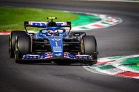 Gasly: Alpine F1 debe entender el "doloroso" fin de semana de Monza