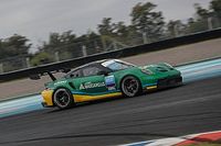 Porsche Cup: Raijan sofre com toques e, agora, briga pelo vice
