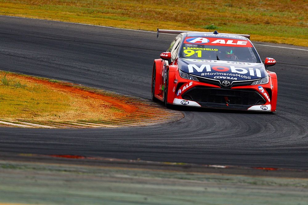 Dudu Barrichello
