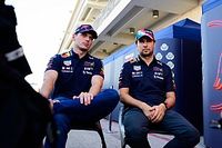 F1: Batida proposital de Pérez teria motivado 'não' de Verstappen a pedido de troca de posição em Interlagos, diz jornalista
