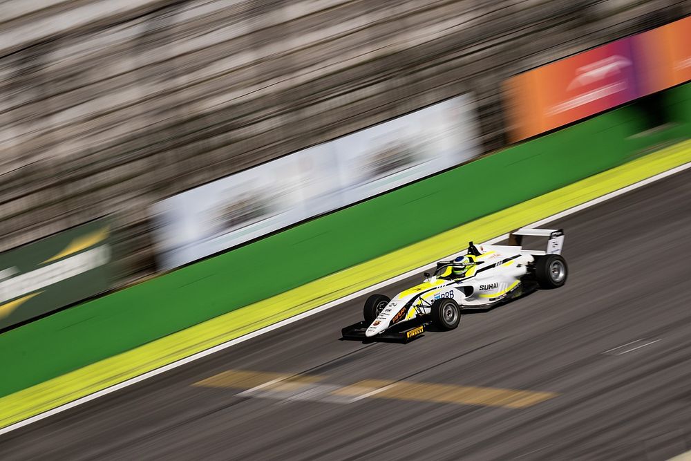 Felipe Barrichello Bartz