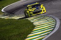 Stock Car: Serra se vê "em boa posição" para seguir lutando pelo título em Interlagos