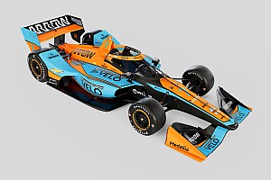 ミニカー Alexander Rossi Arrow McLaren IndyDriver alexander-rossi-arrow-mclaren-.jpg