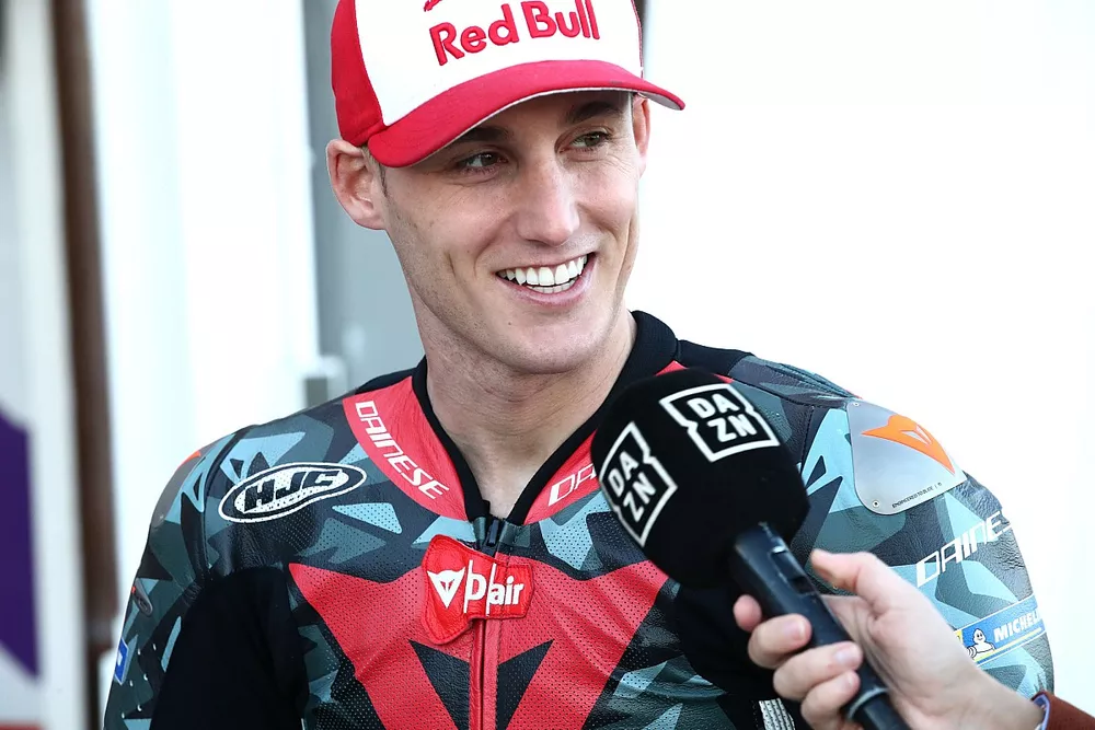 Pol Espargaro, Tech3 GASGAS Factory Racing