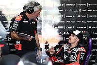 Viñales: "Confío ciegamente en Manu Cazeaux"