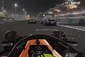 Cinco ense&ntilde;anzas que han dejado las carreras virtuales de F1