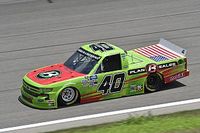 Z Pastraną w Las Vegas