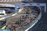 Parrilla de salida Berlín Eprix Ronda 8