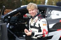 Rovanpera zadowolony z programu