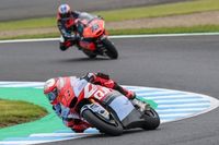 Gresini no lucir&aacute; el logo de su patrocinador en Moto2 "como muestra de respeto a China"