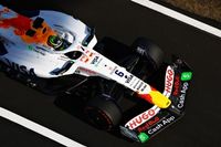 El equipo Racing Bulls, multado por un incidente en la clasificación de China