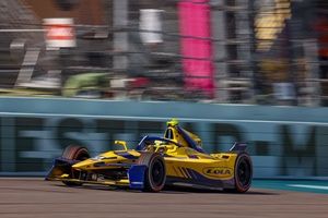 Rollercoaster na mecie Homestead