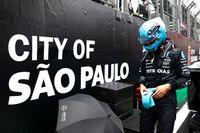 Alimentação, cartão cashless e mais: Veja como será o funcionamento dentro do GP do São Paulo de F1