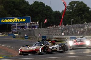 Cadillac był świadomy sytuacji