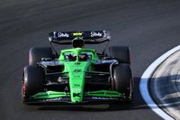 VÍDEO F1: Chefe de Bortoleto rasga elogios para brasileiro após classificação na Hungria