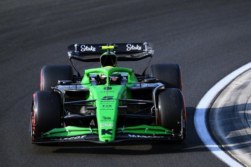 VÍDEO F1: Chefe de Bortoleto rasga elogios para brasileiro após classificação na Hungria