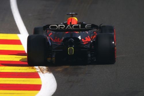 F1: Red Bull sacrificou Verstappen em quali seco pensando em GP da Bélgica chuvoso; novo chefe do time explica a tática