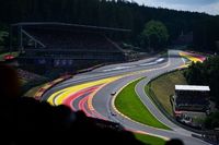 F1 AO VIVO: Acompanhe o treino classificatório do GP da Bélgica em tempo real
