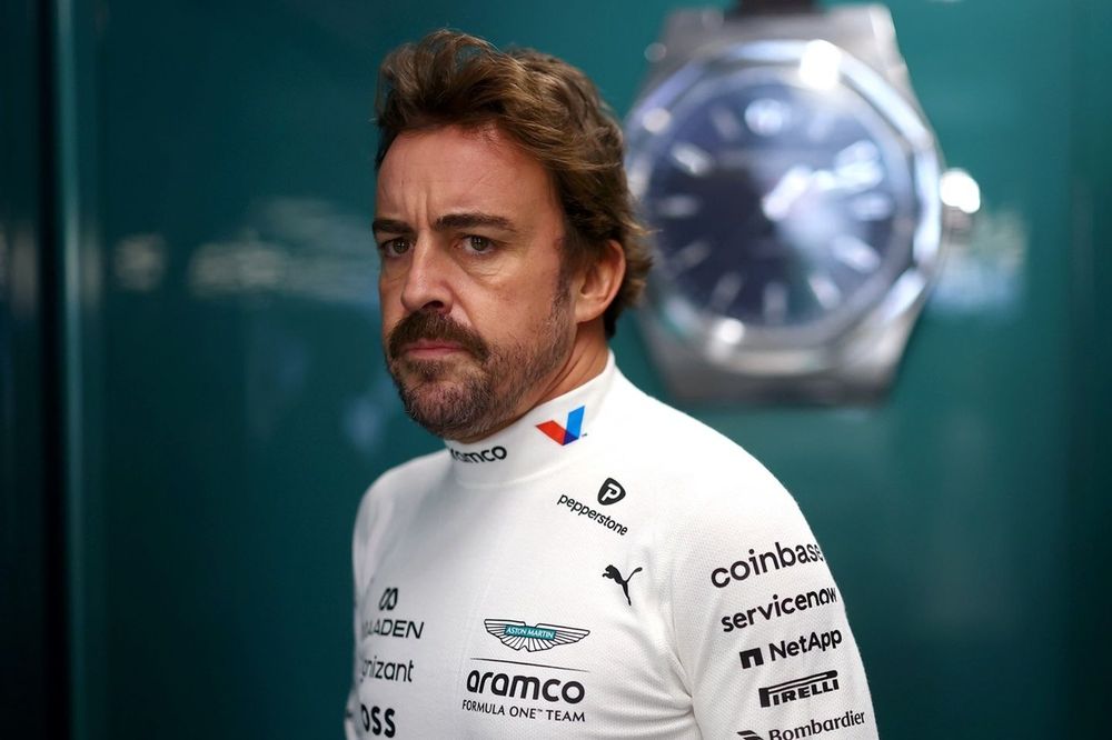 Fernando Alonso "Irritado com Todos" Após Problemas de Estratégia no GP da Holanda