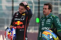 Verstappen, Russell y Alonso: ¿qué hay detrás de los rumores en la F1 para 2026?
