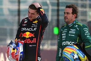 Verstappen, Russell y Alonso: &iquest;qu&eacute; hay detr&aacute;s de los rumores en la F1 para 2026?