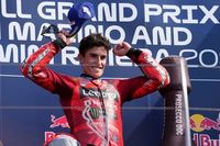 MotoGP: O que Márquez precisa para se tornar campeão já no Japão 