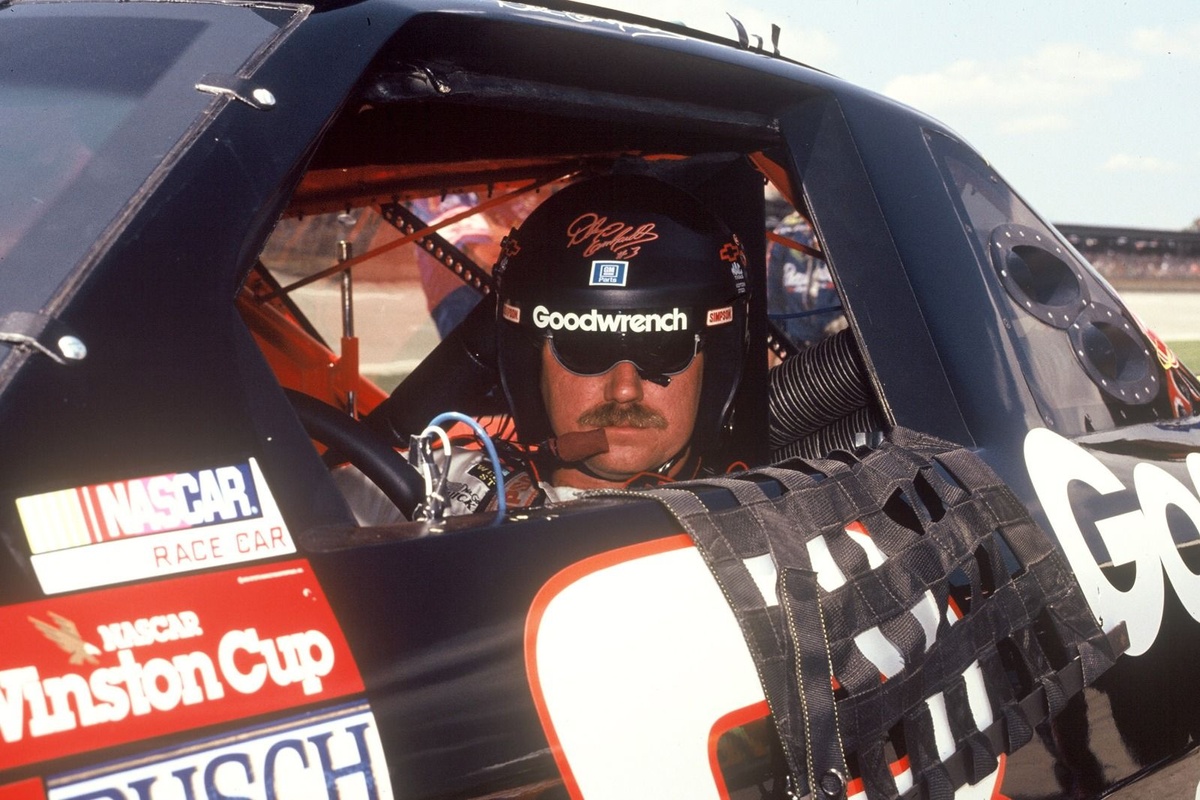 Here's what makes 'Earnhardt' a documentary every racing fan should watch, image size:1200x800