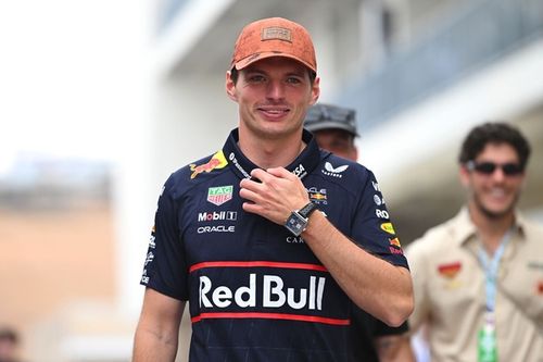 F1 - Verstappen brinca sobre 'regras papaia': Não seria um problema se eu estivesse na McLaren
