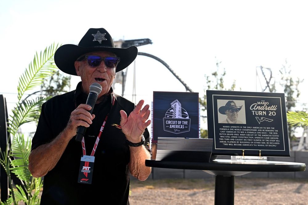 COTA Under Fire for Inaccurate Plaque Snubbing Phil Hill