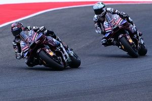 Marc Marquez and Francesco Bagnaia praise MotoGP stewards for “discussion before decision”