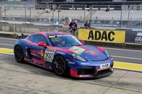 Corrida de Verstappen em Nurburgring tem motivação inusitada; entenda