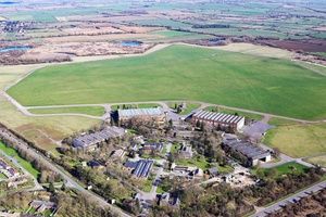 Three people killed in fire at Bicester Motion