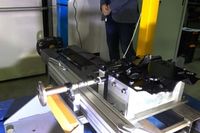 Volantes m&aacute;s seguros en F&oacute;rmula E: c&oacute;mo la FIA ha reducido el riesgo de fracturas