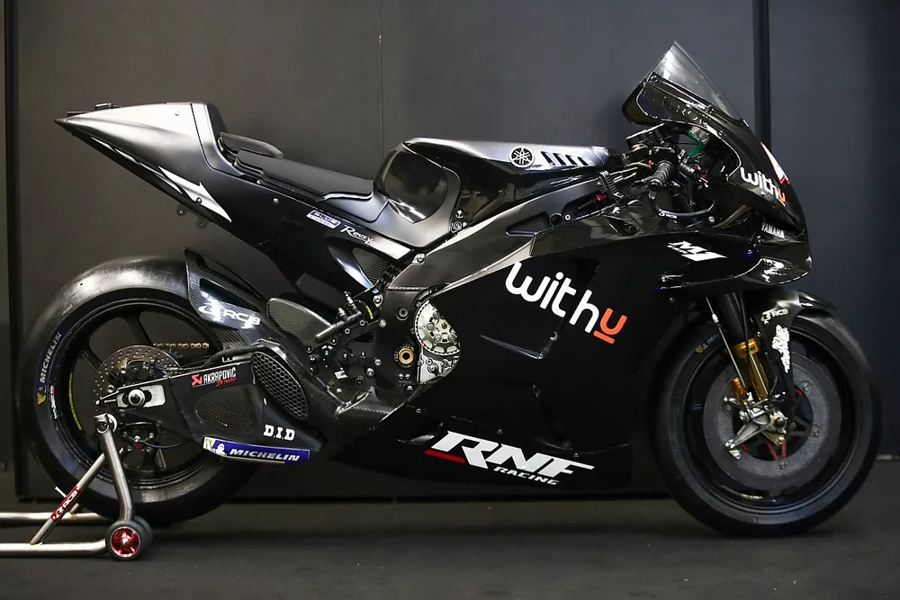 Moto RNF