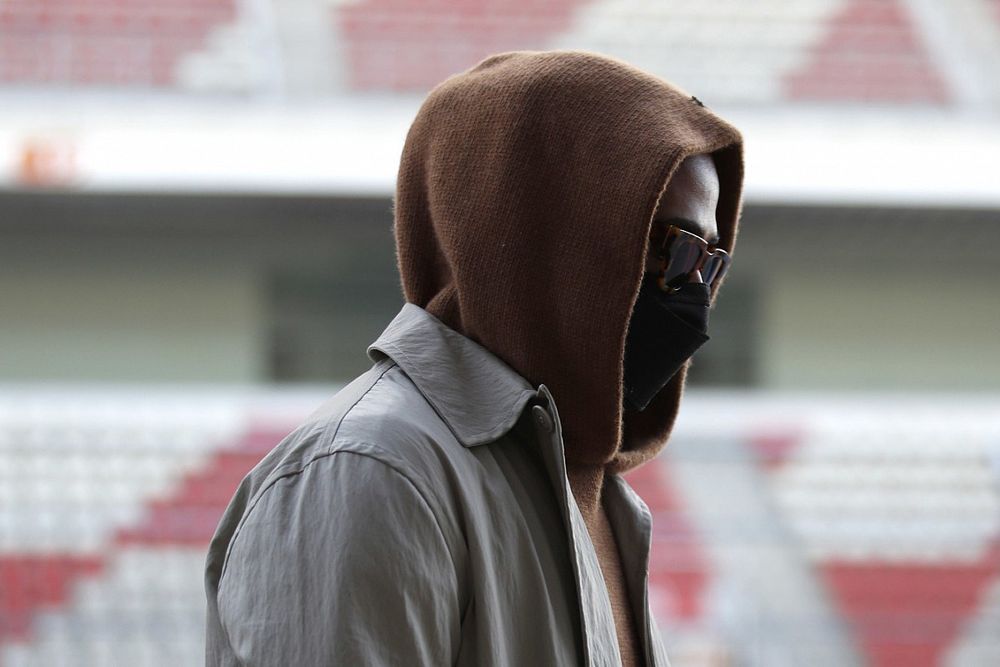 Lewis Hamilton, Mercedes