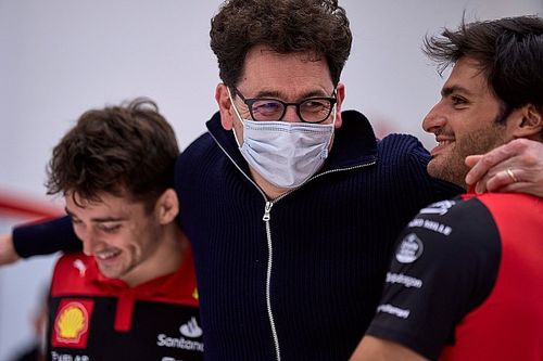 Ferrari no planea actualizaciones importantes para Bahr&eacute;in 