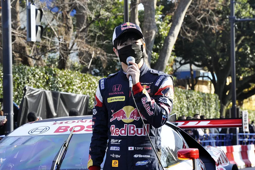 Toshiki Oyu