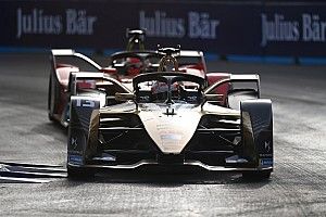 F-E: Da Costa fica com a pole em NY após punição a Cassidy; Sette Câmara é 4º