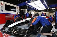 ”泣きっ面に蜂”のハースF1、物流問題でテスト開始が遅れる。”初日午後”からの走行を目指す