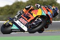 Gardner deja el t&iacute;tulo visto para sentencia tras ganar en Portimao