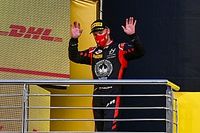 Dwie kary dla Mazepina