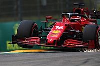 F1: Zebras de Ímola podem causar problemas para pilotos e equipes; entenda