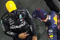 F1: Mercedes se v&ecirc; entre lealdade a Hamilton e necessidade de se preparar para futuro