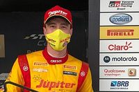 Stock Car: Casagrande diz que conquistar pole &eacute; mais dif&iacute;cil que vencer corridas