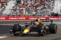 F1: Red Bull revela que Pérez quase abandonou GP de Miami