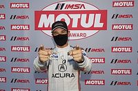 Drugie pole position Castronevesa