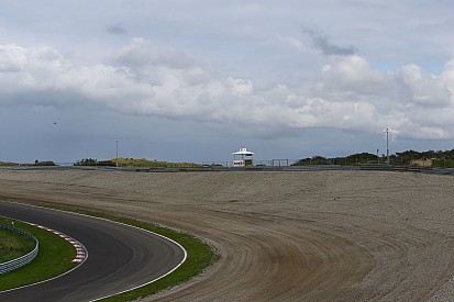 Az F1 versenyigazgatója szerint nagy potenciál van a holland pályában