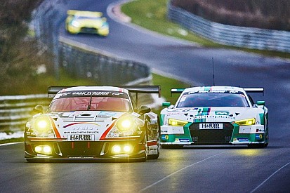 VLN-Auftakt 2016 mit 180 Fahrzeugen und vielen großen Namen
